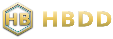 HBDD logo